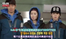 刘在石互相爆料视频,兄弟团默契满满